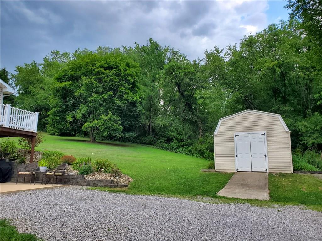 234 Geibel Road Butler, PA 16002 - Photo 21 of 24