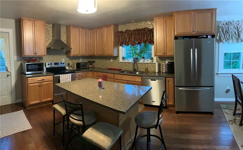 234 Geibel Road Butler, PA 16002 - Photo 6 of 24