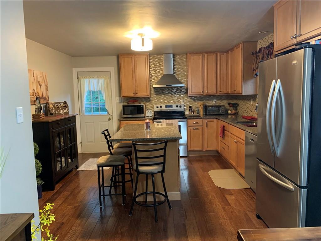 234 Geibel Road Butler, PA 16002 - Photo 7 of 24