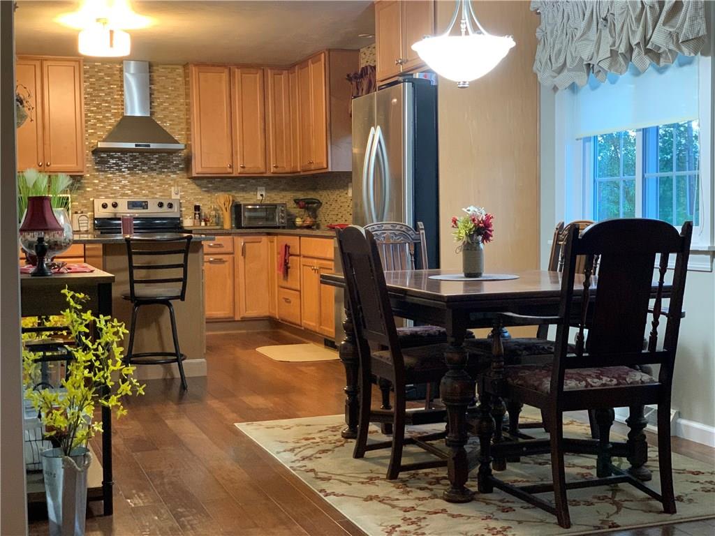 234 Geibel Road Butler, PA 16002 - Photo 8 of 24