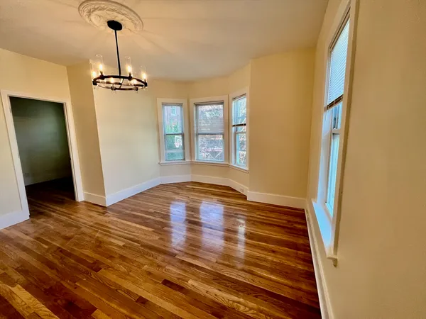 $3,500 | 22 Anita Terrace, Unit 2, Boston, MA 02119