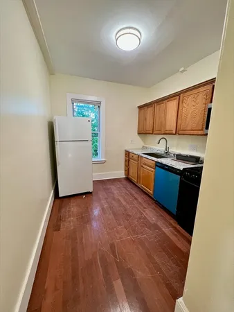 $3,500 | 22 Anita Terrace, Unit 2, Boston, MA 02119