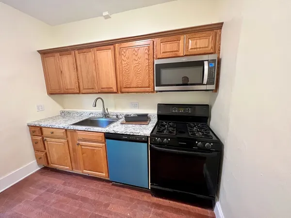 $3,500 | 22 Anita Terrace, Unit 2, Boston, MA 02119