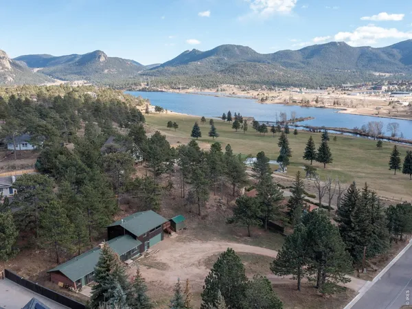 $849,000 | 450 Hillside Lane, Unit A & B, Estes Park, CO 80517