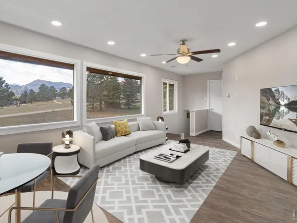 $849,000 | 450 Hillside Lane, Unit A & B, Estes Park, CO 80517