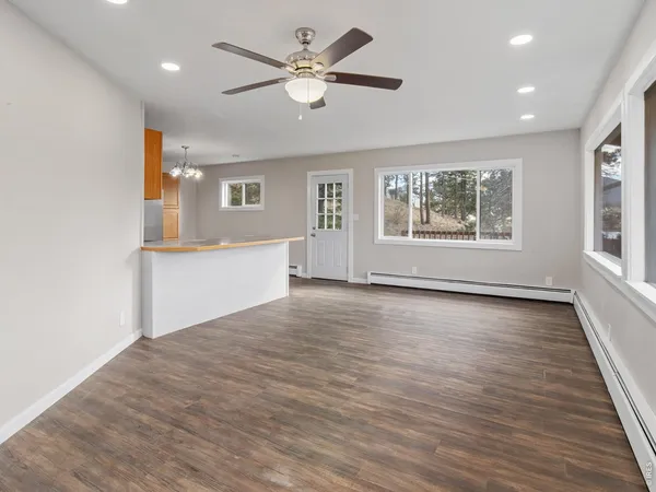 $849,000 | 450 Hillside Lane, Unit A & B, Estes Park, CO 80517