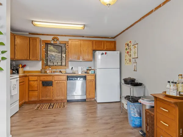 $849,000 | 450 Hillside Lane, Unit A & B, Estes Park, CO 80517