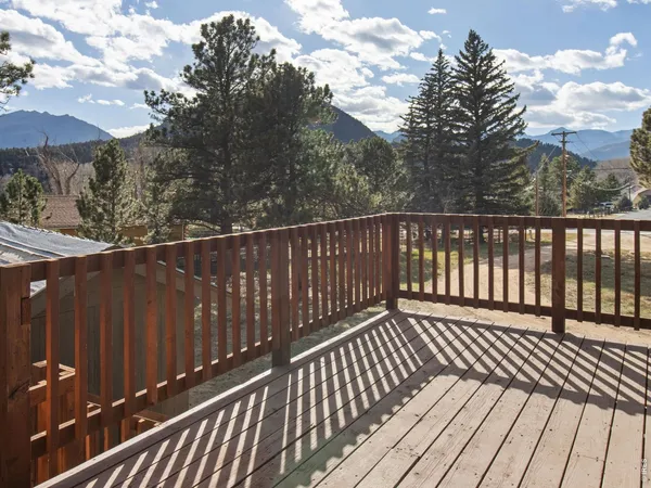 $849,000 | 450 Hillside Lane, Unit A & B, Estes Park, CO 80517