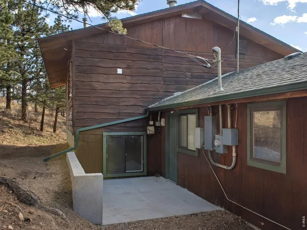 $849,000 | 450 Hillside Lane, Unit A & B, Estes Park, CO 80517