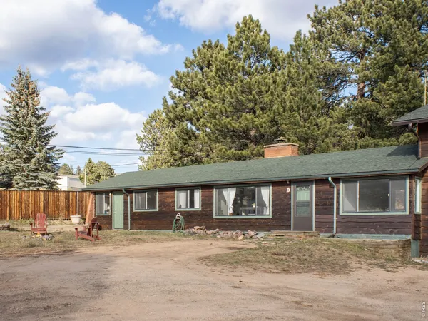 $849,000 | 450 Hillside Lane, Unit A & B, Estes Park, CO 80517