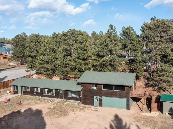 $849,000 | 450 Hillside Lane, Unit A & B, Estes Park, CO 80517