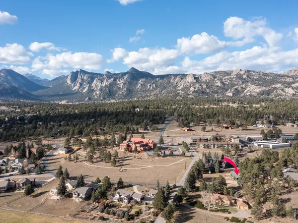 $849,000 | 450 Hillside Lane, Unit A & B, Estes Park, CO 80517