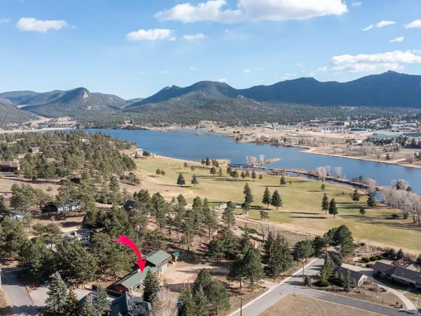 $849,000 | 450 Hillside Lane, Unit A & B, Estes Park, CO 80517