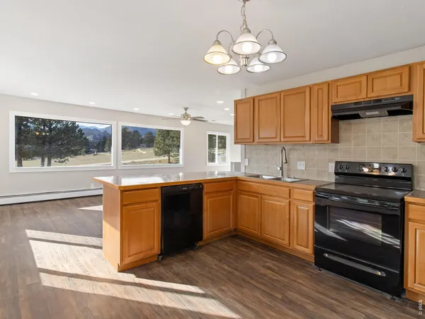 $849,000 | 450 Hillside Lane, Unit A & B, Estes Park, CO 80517