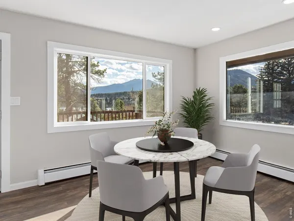 $849,000 | 450 Hillside Lane, Unit A & B, Estes Park, CO 80517