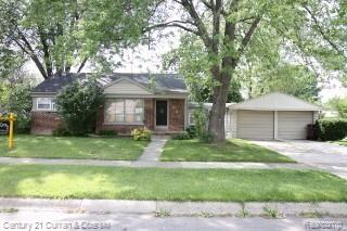 450 Biltmore Street Inkster, MI 48141 - Photo 1 of 1 Property Photo