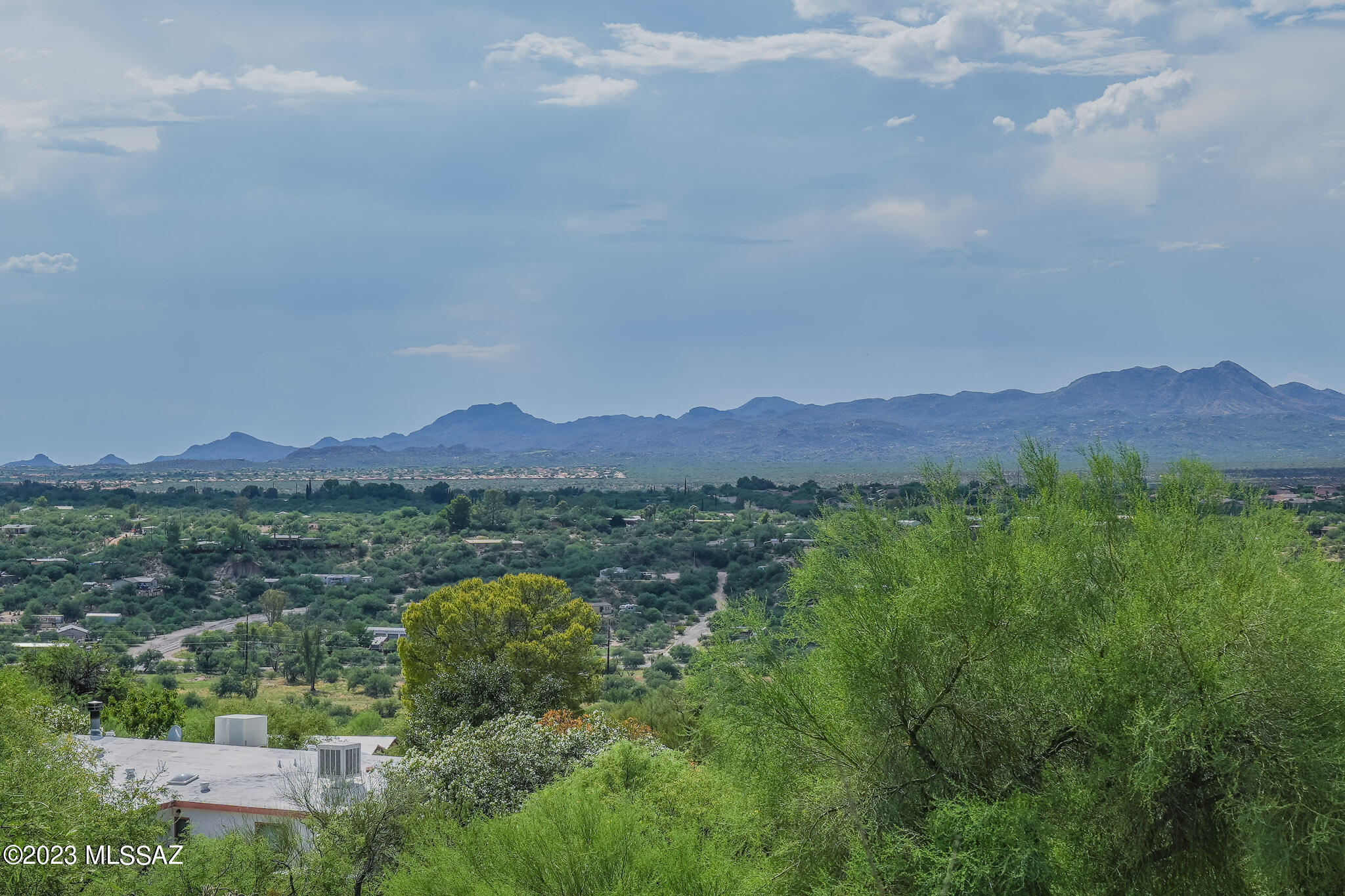 14735 North Swan Road Tucson, AZ 85739 - Photo 38 of 48