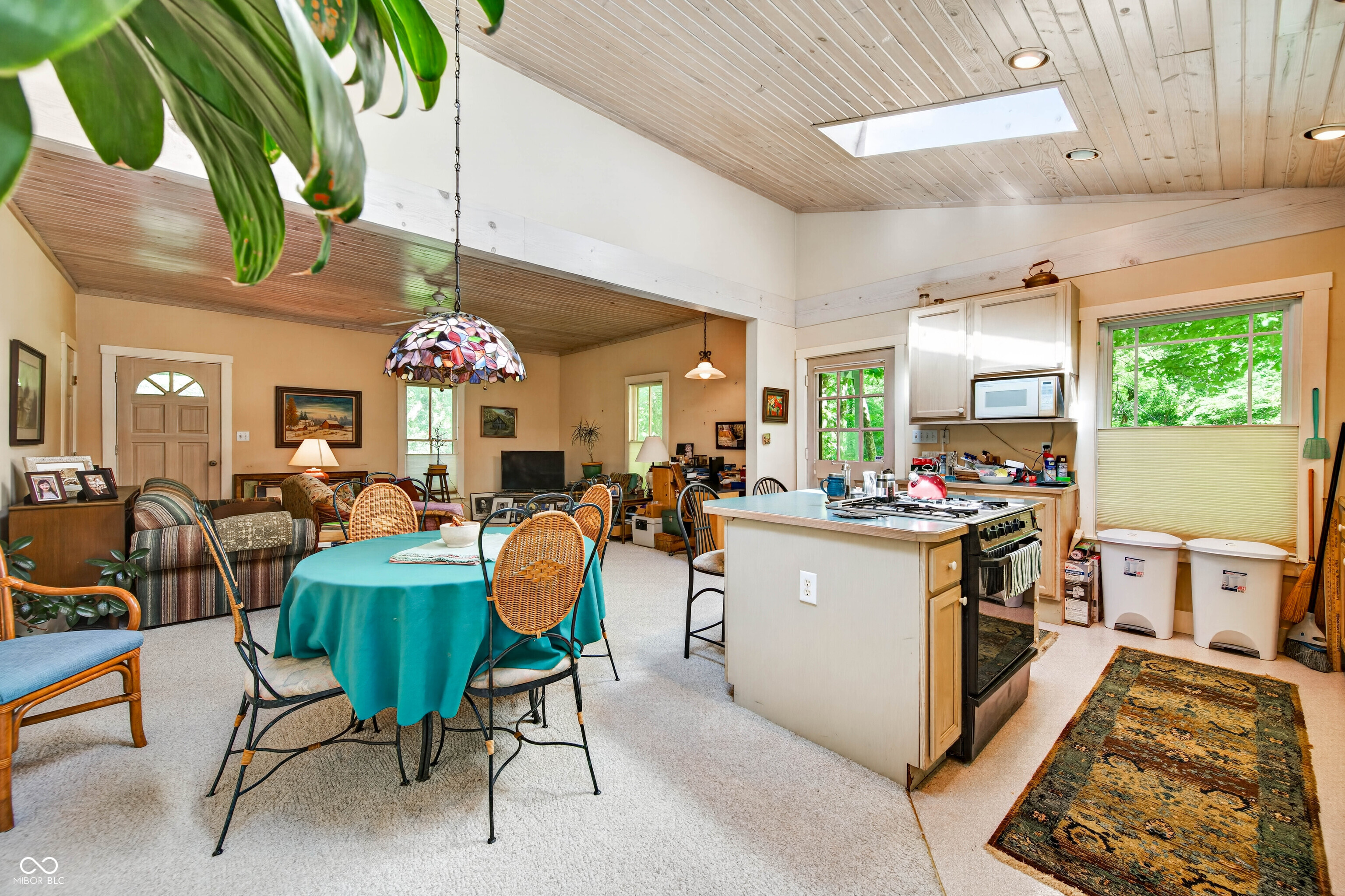 1021 Combs Road Nashville, IN 47448 - Photo 19 of 109