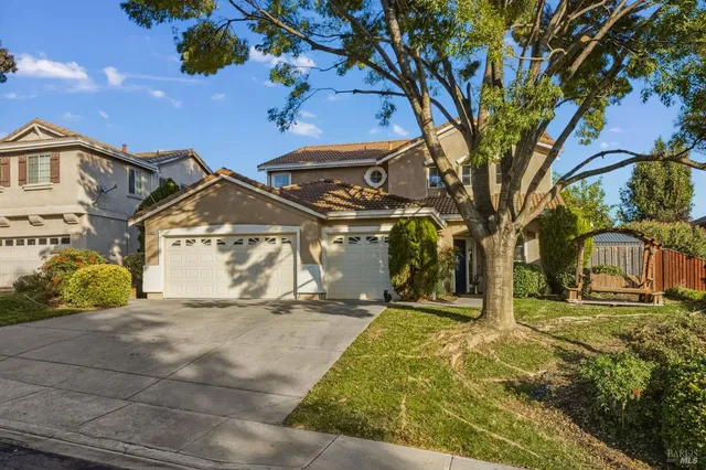 $750,000 | 1049 Woodcrest Court, Vacaville, CA 95688