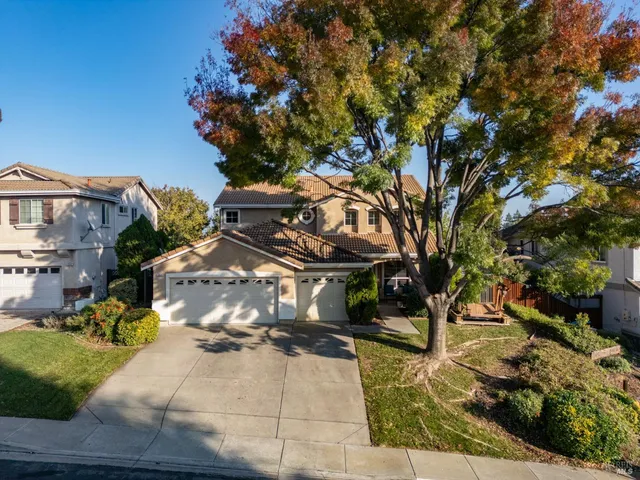 $750,000 | 1049 Woodcrest Court, Vacaville, CA 95688