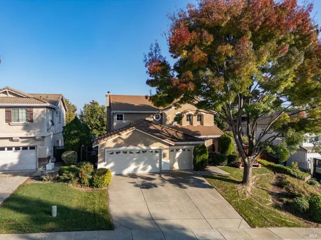 $750,000 | 1049 Woodcrest Court, Vacaville, CA 95688