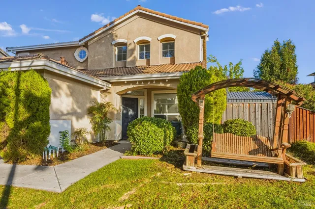$750,000 | 1049 Woodcrest Court, Vacaville, CA 95688