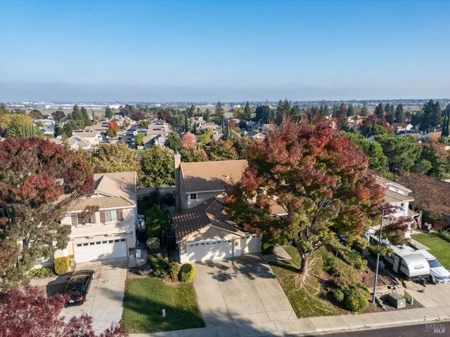 $750,000 | 1049 Woodcrest Court, Vacaville, CA 95688