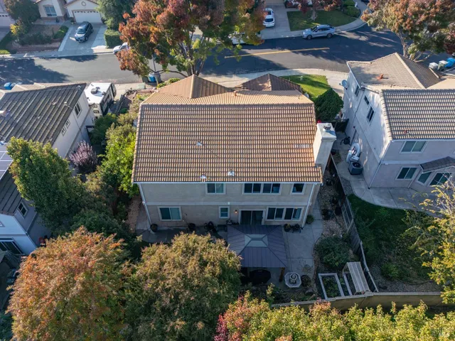 $750,000 | 1049 Woodcrest Court, Vacaville, CA 95688