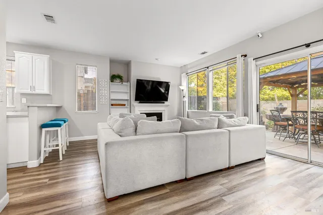 $750,000 | 1049 Woodcrest Court, Vacaville, CA 95688