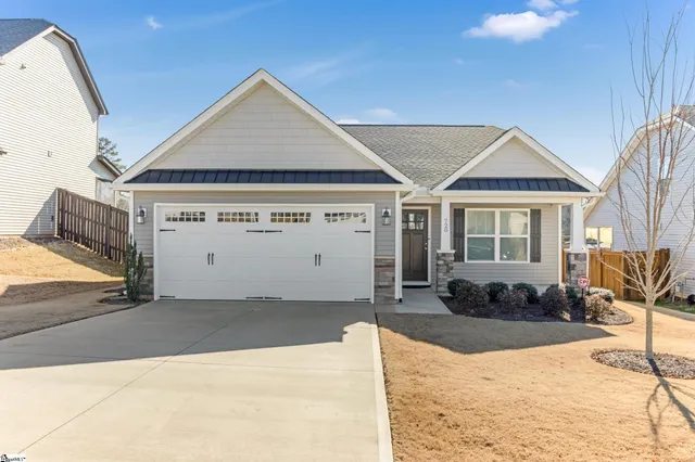 $1,860 | 720 Corley Way, Greer, SC 29651