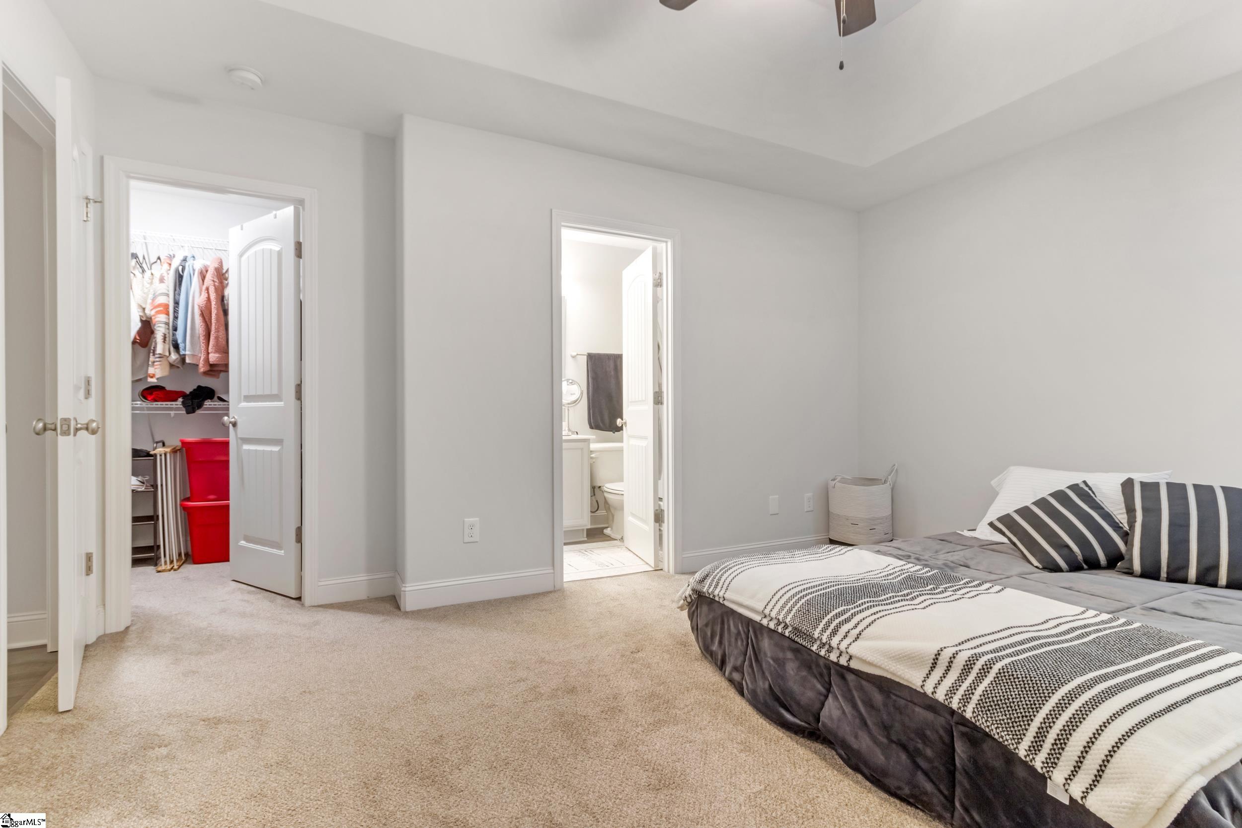 720 Corley Way Greer, SC 29651 - Photo 14 of 28