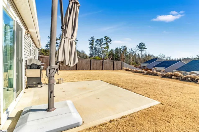 $1,860 | 720 Corley Way, Greer, SC 29651