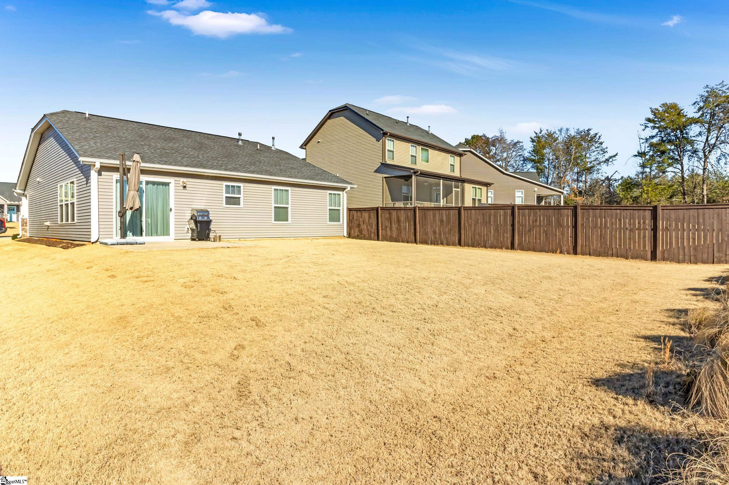 720 Corley Way Greer, SC 29651 - Photo 25 of 28