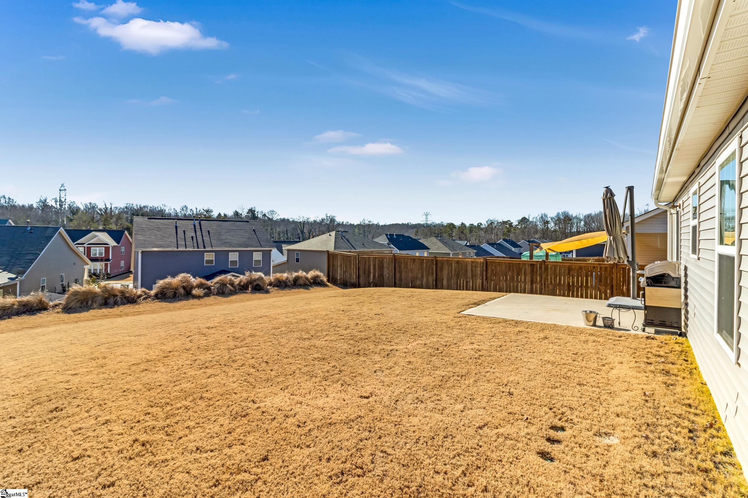 720 Corley Way Greer, SC 29651 - Photo 26 of 28