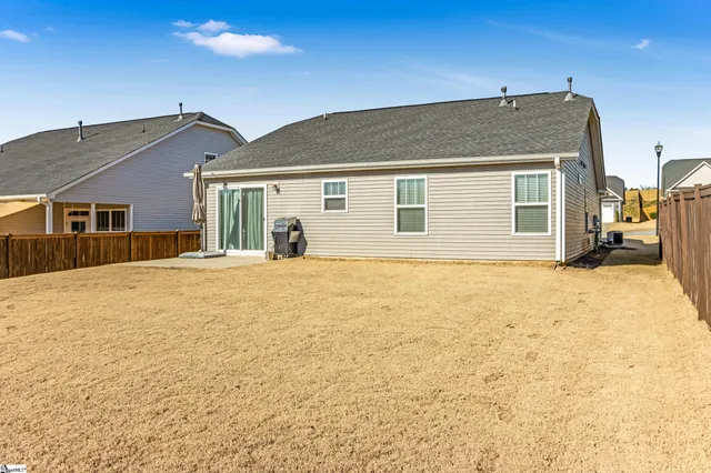 $1,860 | 720 Corley Way, Greer, SC 29651