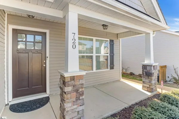 $1,860 | 720 Corley Way, Greer, SC 29651