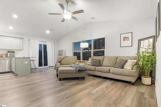 $1,860 | 720 Corley Way, Greer, SC 29651