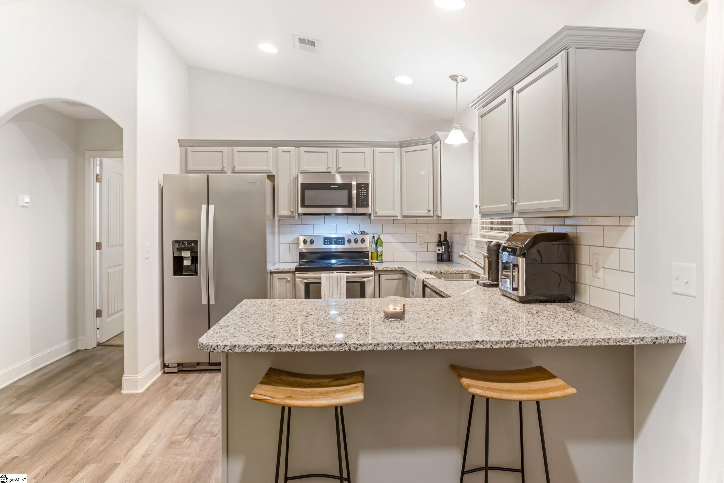 720 Corley Way Greer, SC 29651 - Photo 9 of 28