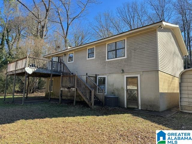 123 Oak Road Anniston, AL 36206 - Photo 22 of 22