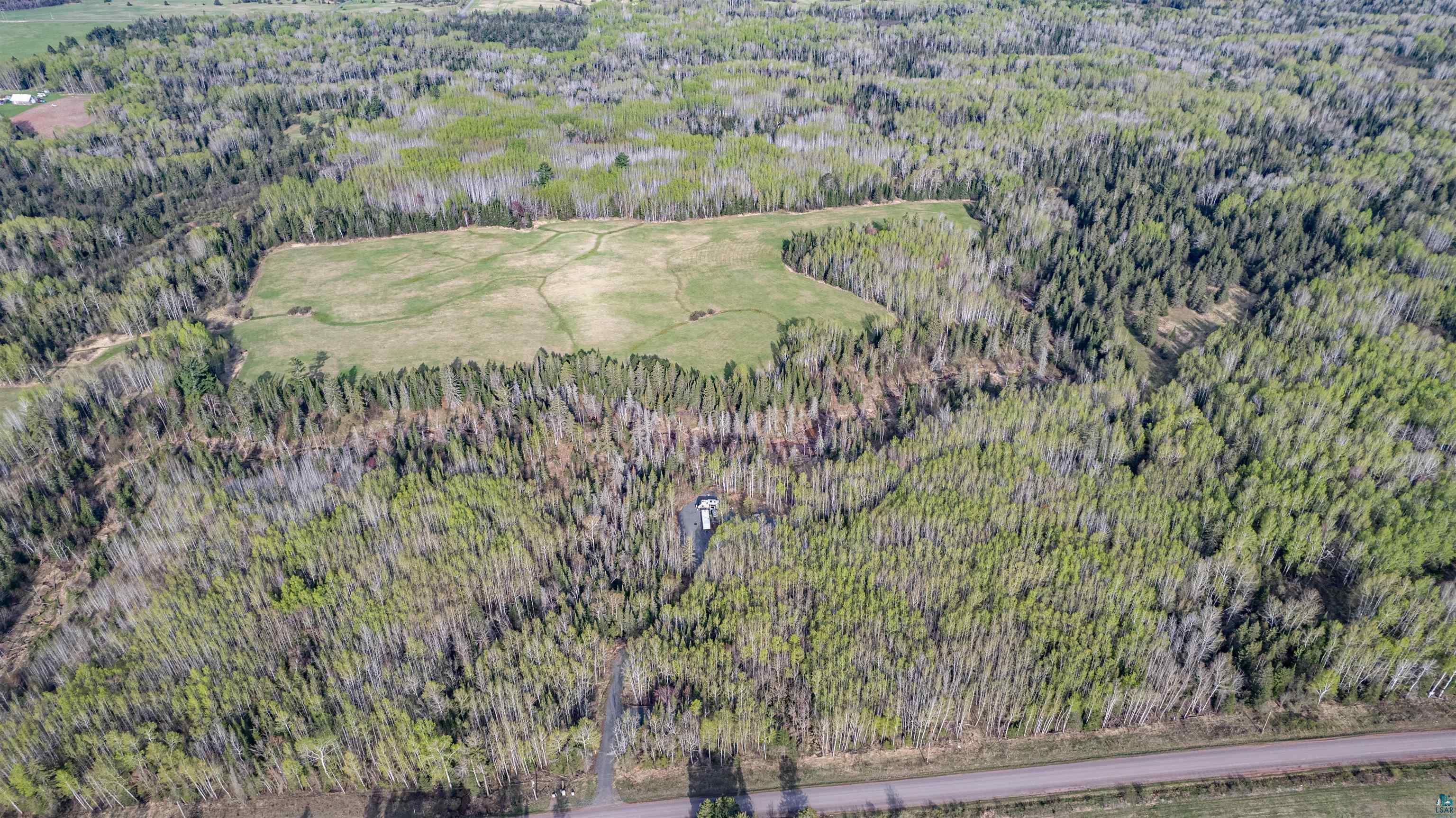 296 South Amnicon River Road South Range, WI 54874 - Photo 7 of 26