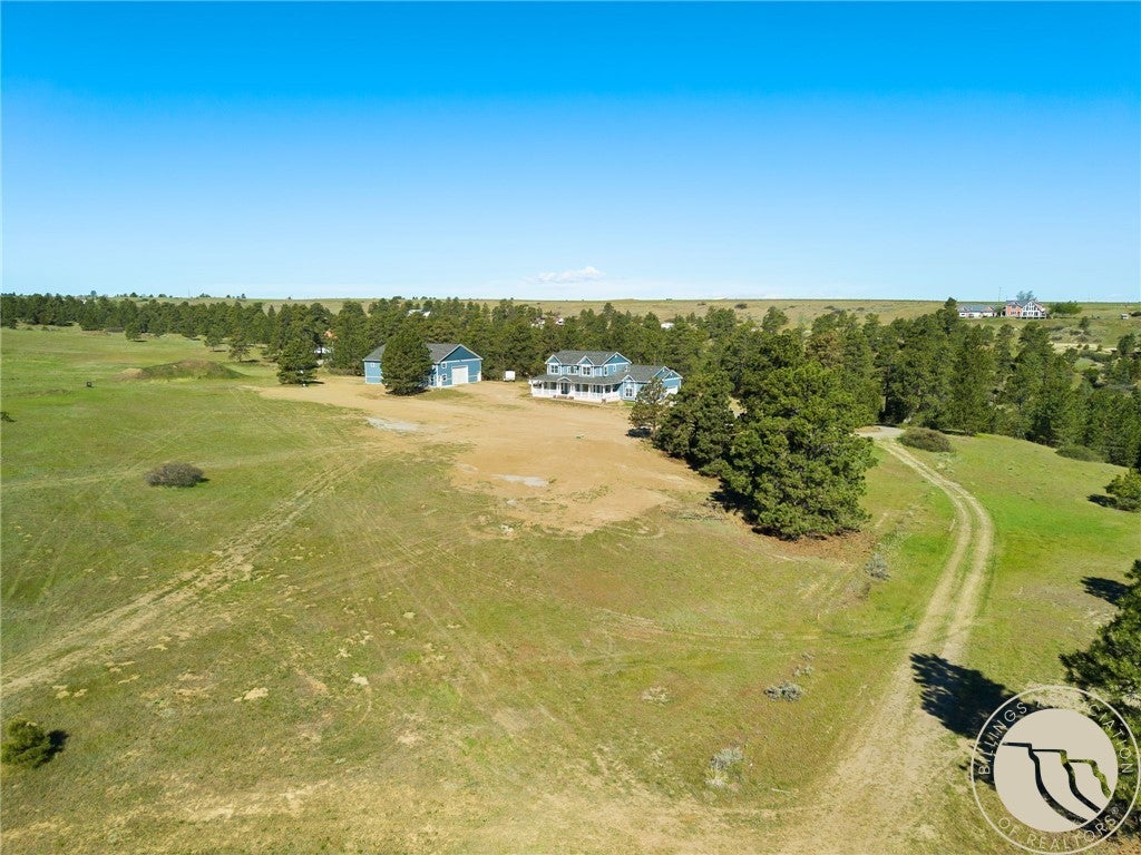 2214 Trails End Road Billings, MT 59106 - Photo 43 of 50 Gallery Image 43