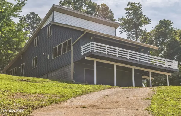 $585,000 | 769 Gilmore Road, Bean Station, TN 37708