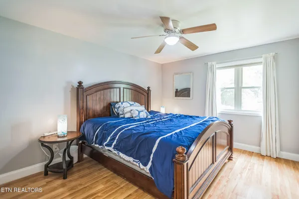 $585,000 | 769 Gilmore Road, Bean Station, TN 37708