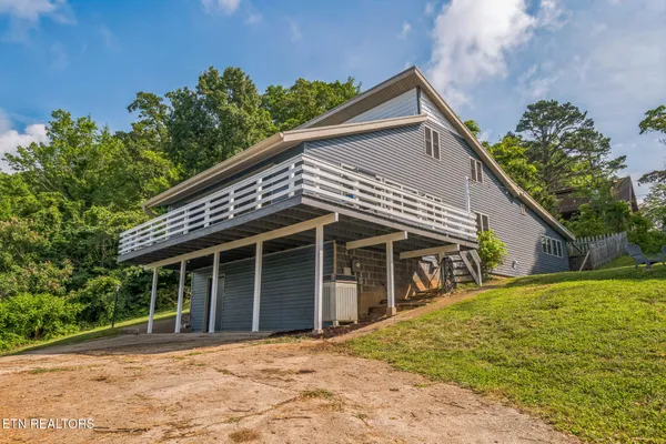 $585,000 | 769 Gilmore Road, Bean Station, TN 37708
