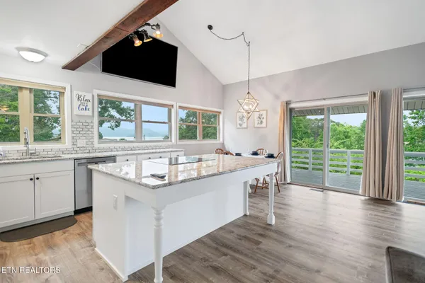 $585,000 | 769 Gilmore Road, Bean Station, TN 37708