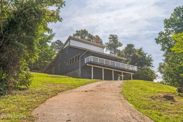 $585,000 | 769 Gilmore Road, Bean Station, TN 37708