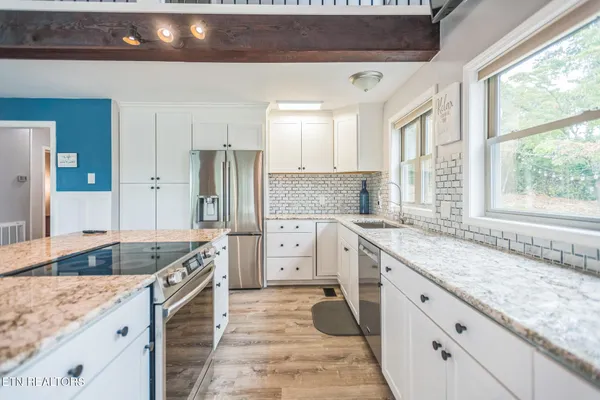 $585,000 | 769 Gilmore Road, Bean Station, TN 37708