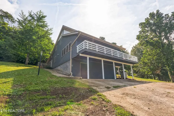 $585,000 | 769 Gilmore Road, Bean Station, TN 37708