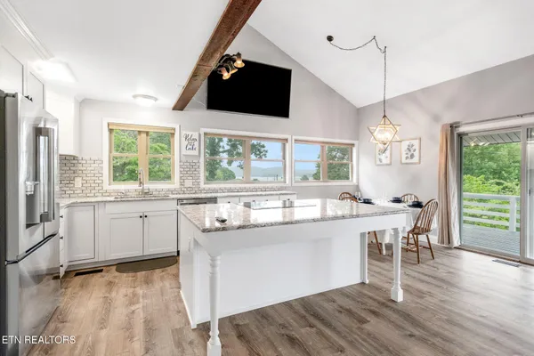 $585,000 | 769 Gilmore Road, Bean Station, TN 37708