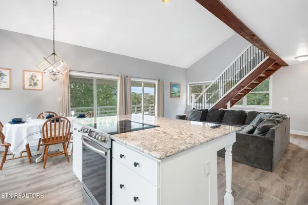 $585,000 | 769 Gilmore Road, Bean Station, TN 37708